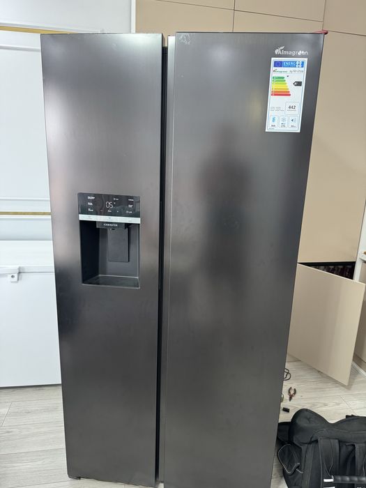 Ремонт холодильников и морозильников заправка фреоном