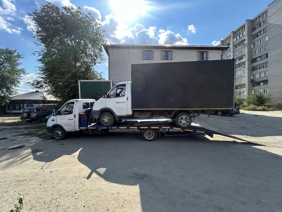 Эвакуатор 24/7 по городу , межгород