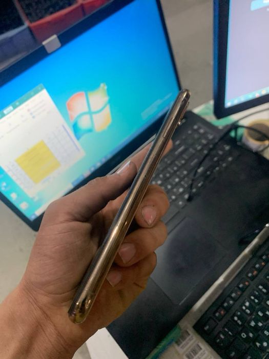 Iphone Xs Max garantiya beriladi