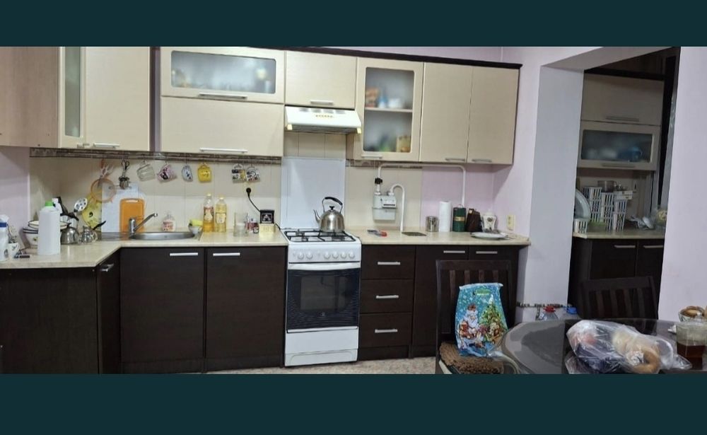 Продам кухонный гарнитур