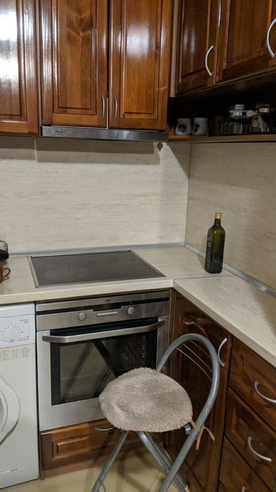 Дава се под наем Двустаен апартамент в София, Овча купел - 64 кв.м за 648.21 € - Снимка #3