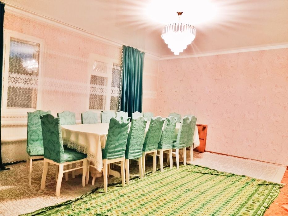 Шұбарқұдықтан үй сатылады.