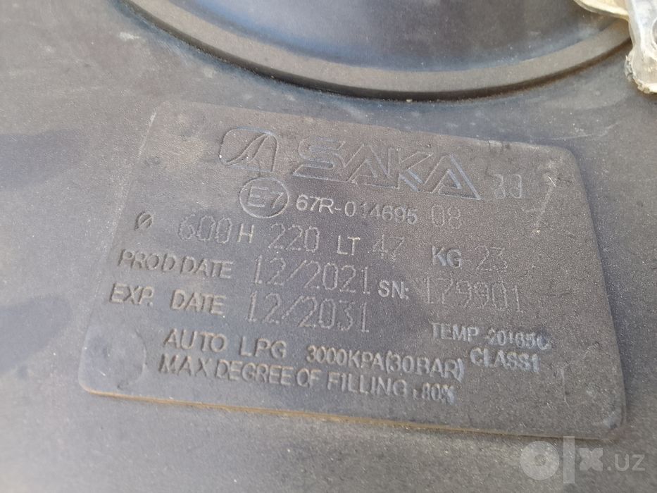 Propan balon 48talik reduktr bn sotiladi