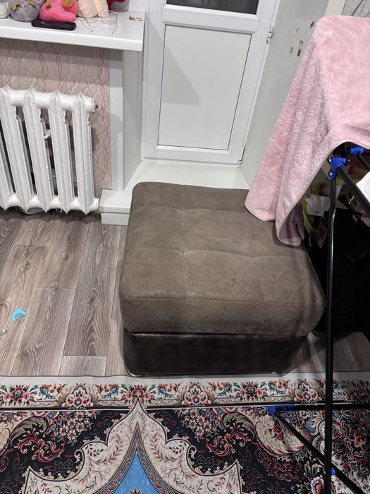 Продам кресло раскладное