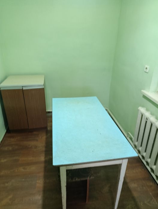 3 бөлмелі времянка жалға беріледі