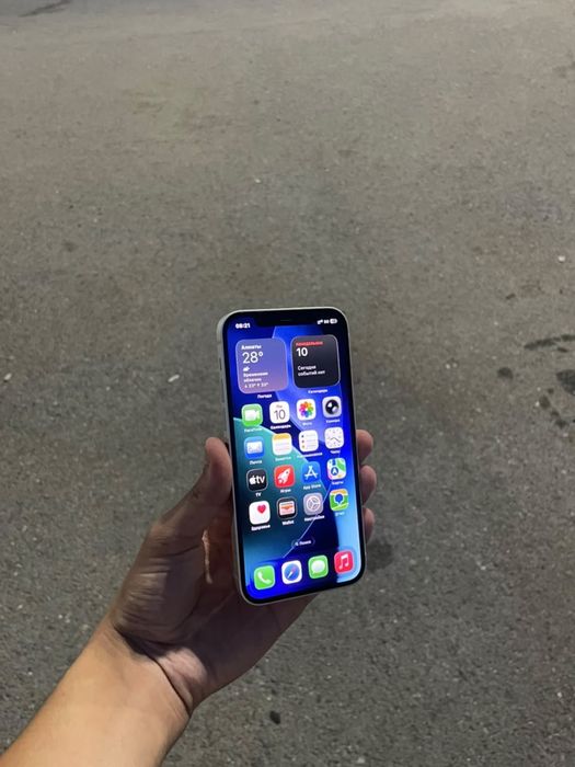 Продам iPhone 12 64GB