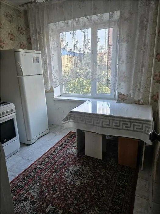 1 комнатная Улучшенная  Петрова