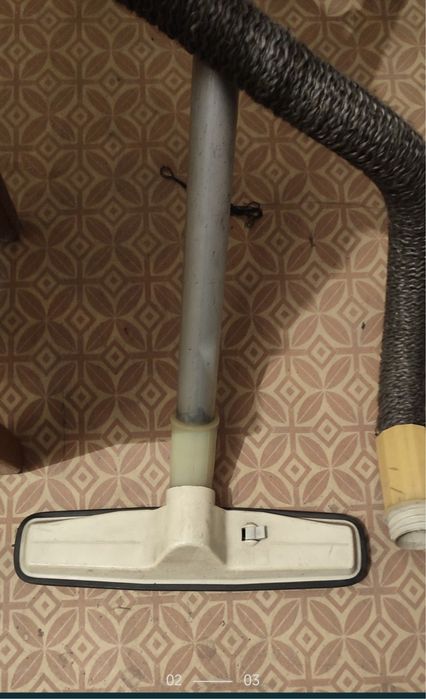 Продам пылесос