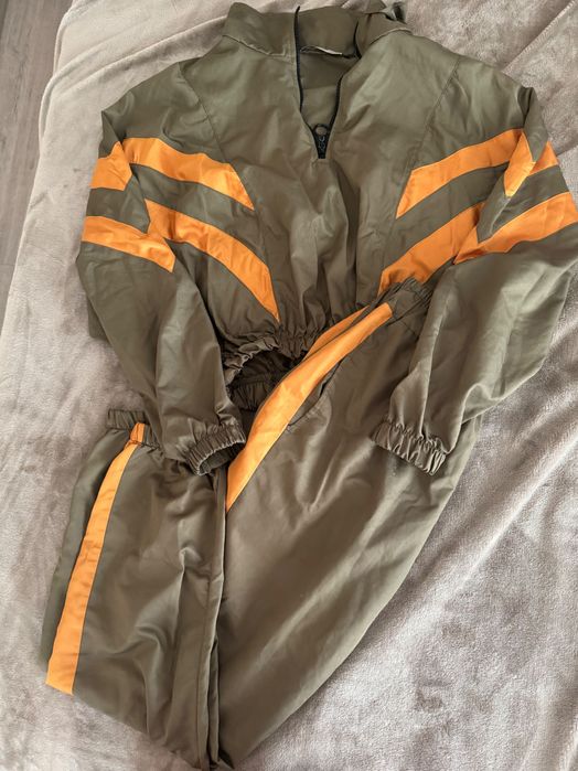 Дамски шушляков екип