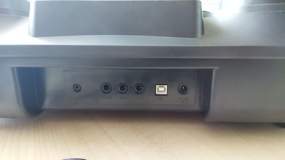 Alesis compact kit 7