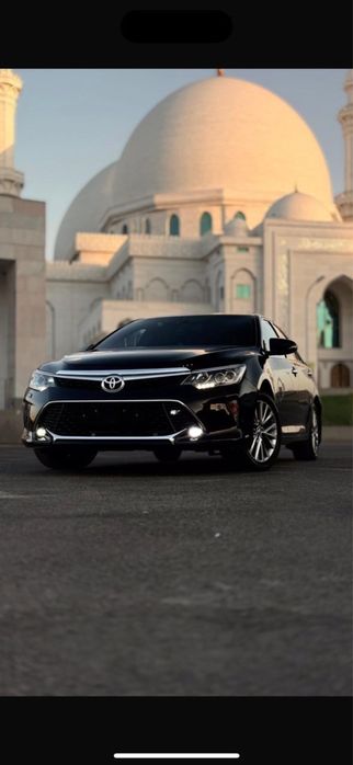 Автопрокат без водителя