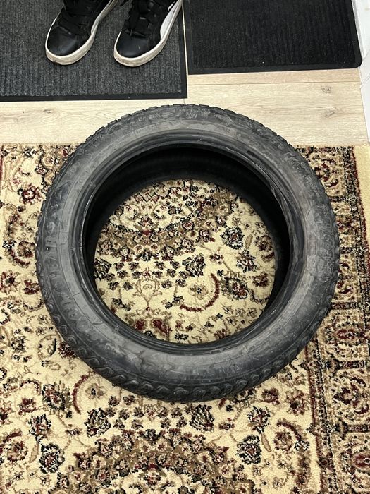 Зимние покрышки GOOD YEAR