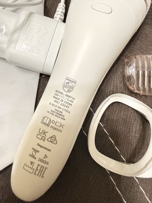 Епилатор Philips