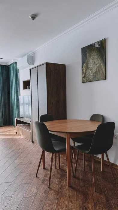 Дава се под наем Двустаен апартамент в София, Оборище - 70 кв.м за 612 € - Снимка #3