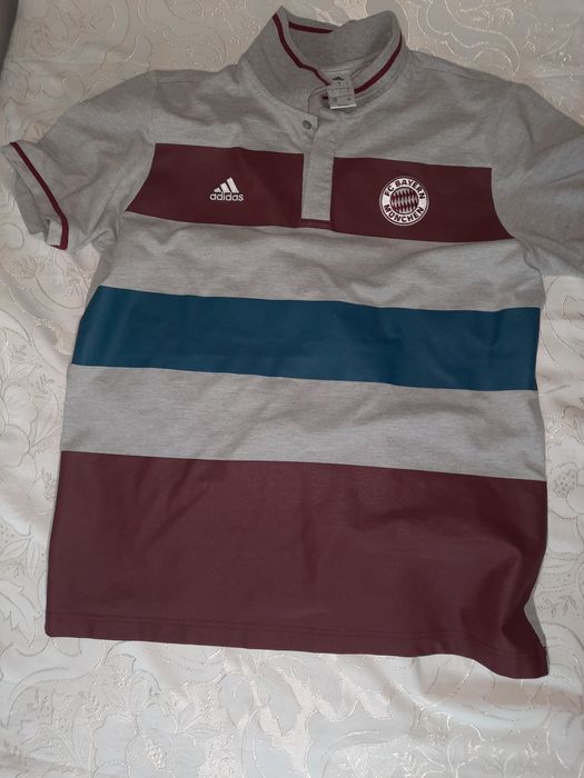 vand tricou adidas