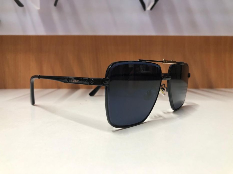 Ochelari de soare Cartier