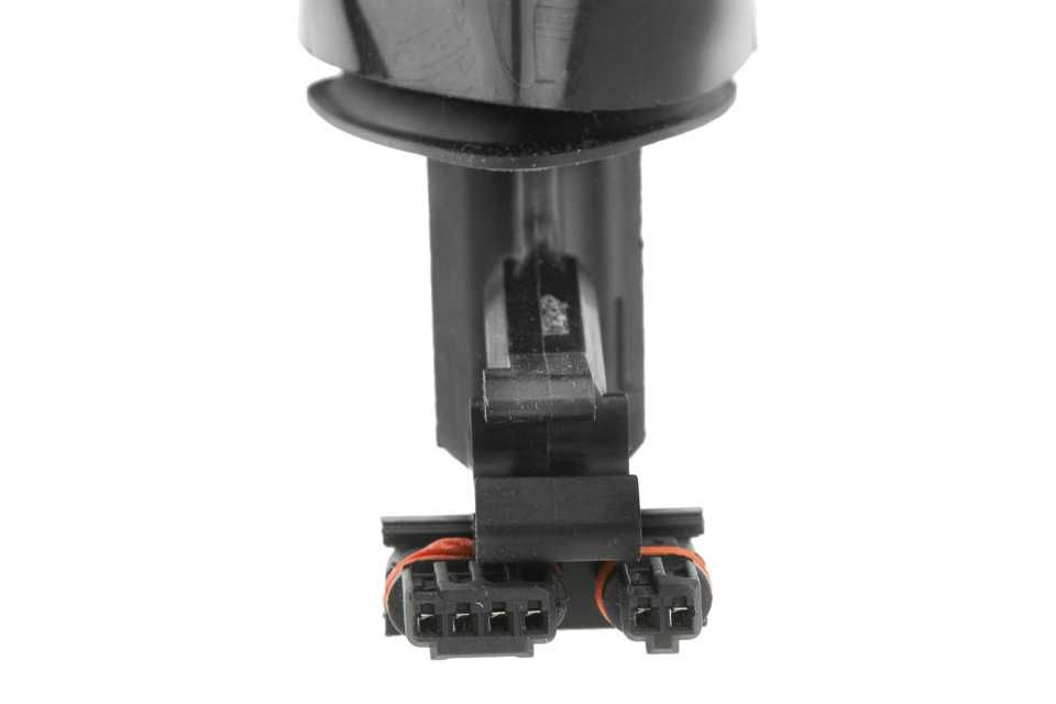 Външна дръжка за врата, BMW, F01 F07 F10 F11 F12, Keyless, Задна лява