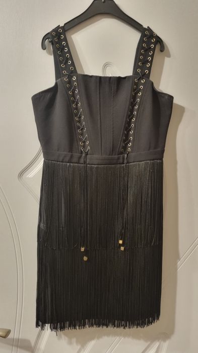 Рокля Numoco, сако Zara, рокля Junona