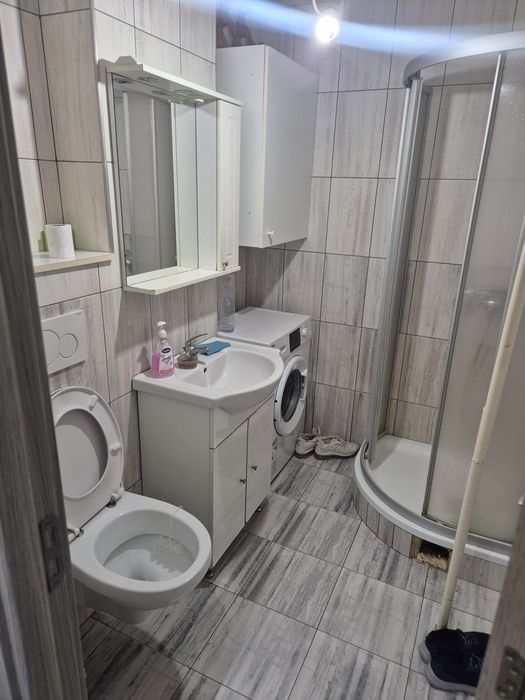 Garsonieră 27 mp de vânzare , Botosani / zona industrială
