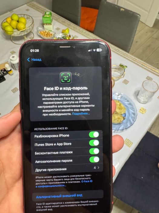 iPhone XR | айфон хр