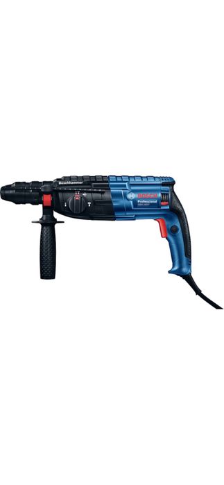 Ciocan rotopercutor bosch GBH 2-21