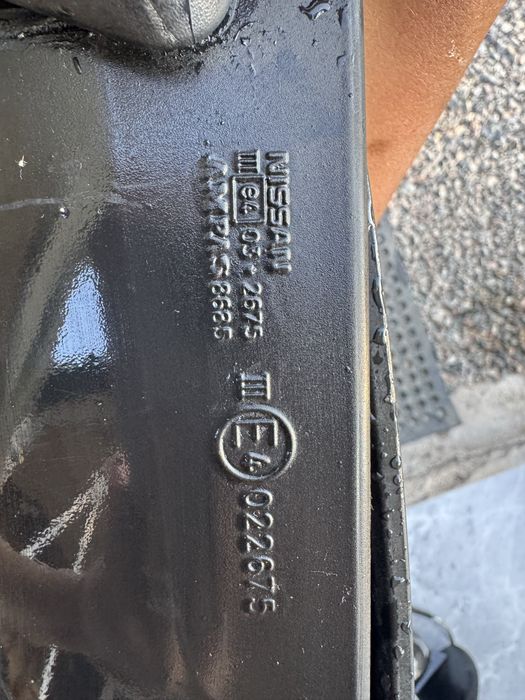 Продам боковые зеркала