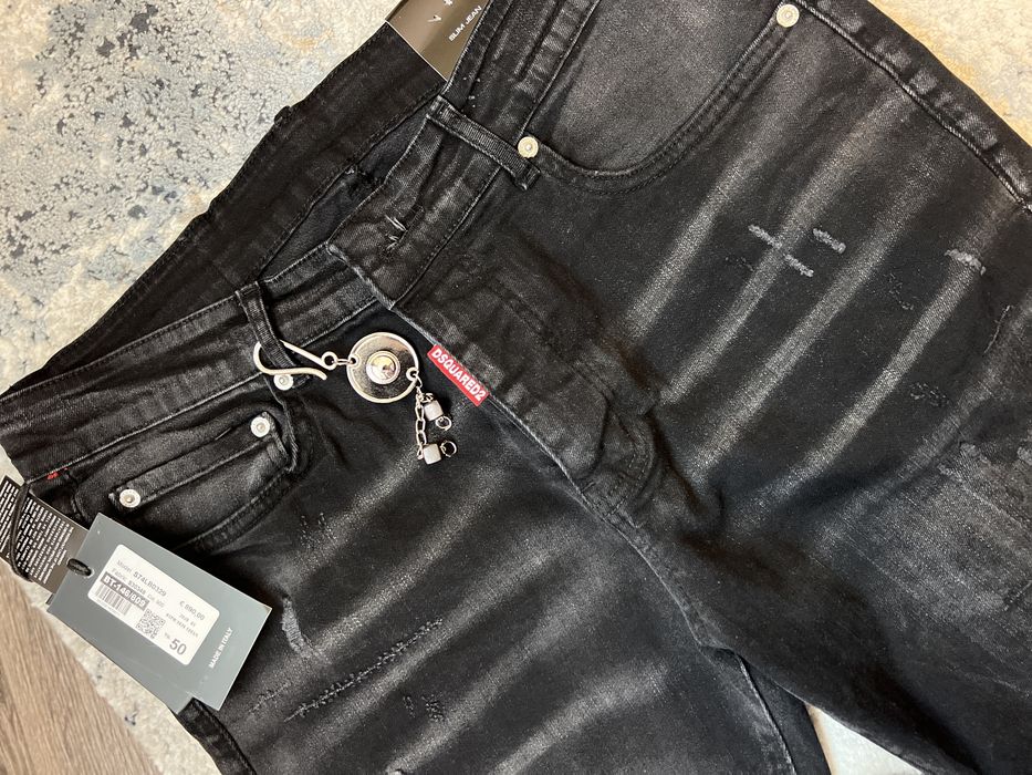 Blugi DSQUARED de barbati