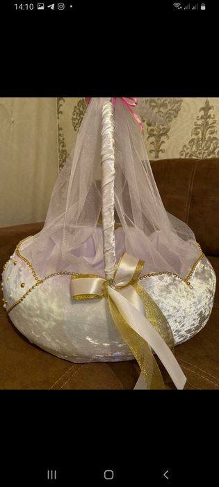 Калта на Казахские праздники!