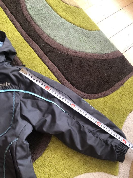 Детско зимно ски яке Phenix