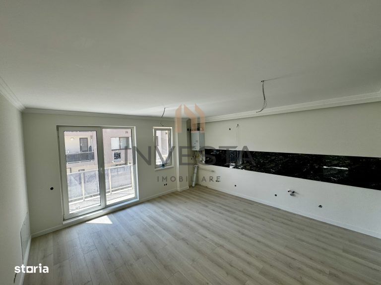 Apartament modern cu 3 camere, Floresti – Parcul Poligon, bloc nou! — fotografia 1