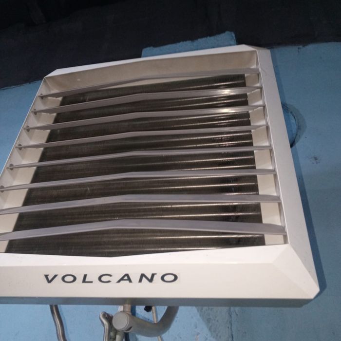 Тепловентилятор продается VR3