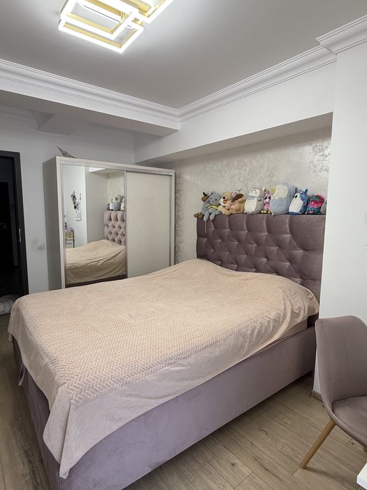 Apartament Moghioros Residence