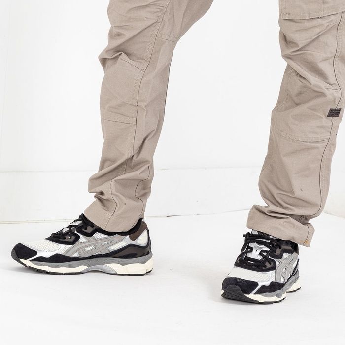 Мъжки панталон : G-STAR RAW Rovic Zip 3D REGULAR TAPERED Pants 31