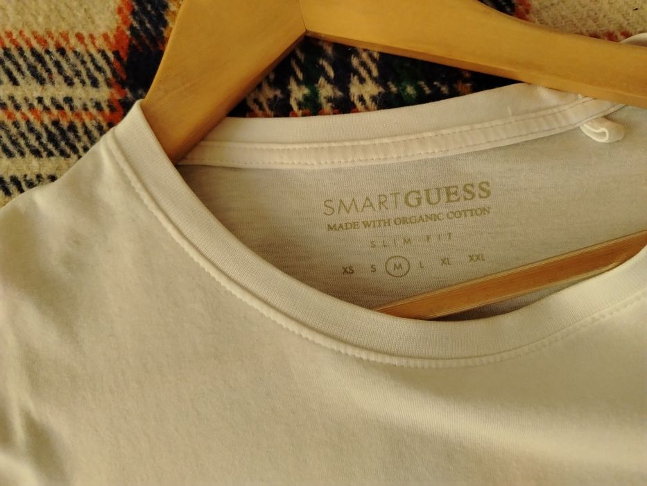 Мъжка Блуза Guess