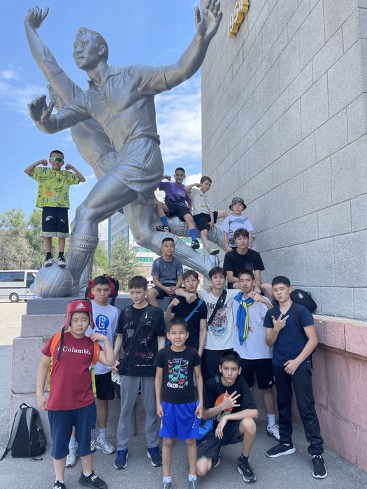 Записываемся на бокс ! Стань сильнее