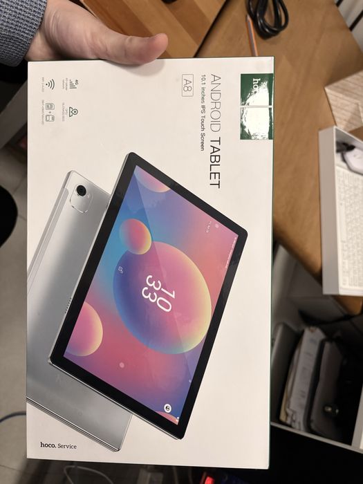 Hoco A8 планшет