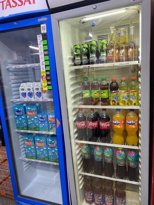 Продам отдел с оборудованием