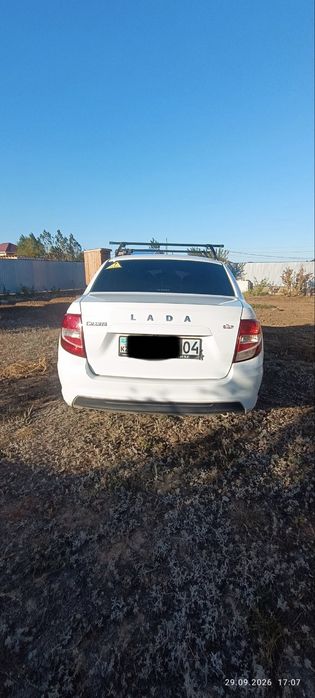 Lada Granta 2023 1.6