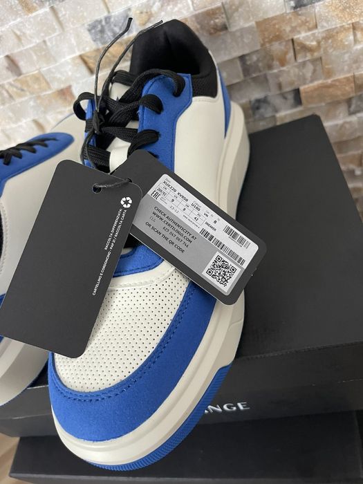 Armani Exchange мъжки сникърси