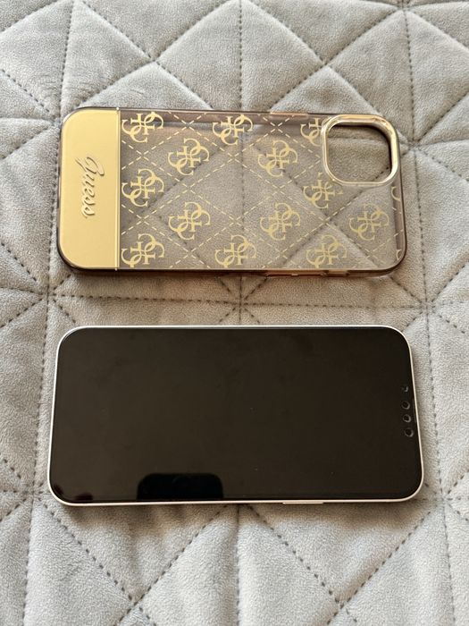 Vând iphone 14 Plus, stare tehnica si estetica deosebita.