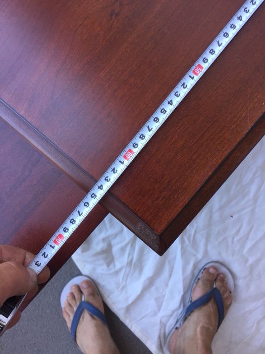 Масичка (писалище) DREXEL HERITAGE