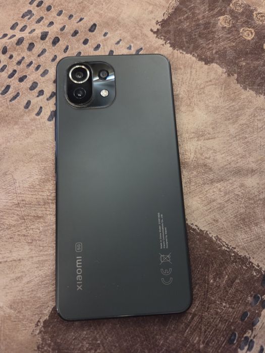 xiaomi mi 11 lite 5g ne
