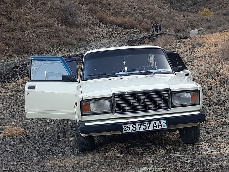 21 07 jiguli yil 2001