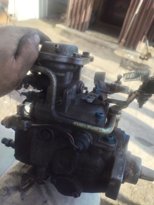 ТНВД 4D56 продам