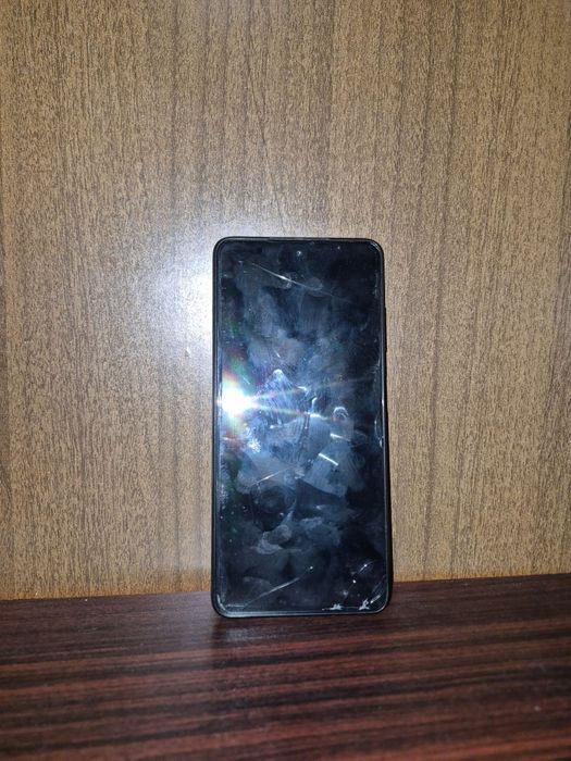 Poco x 3pro 128gb