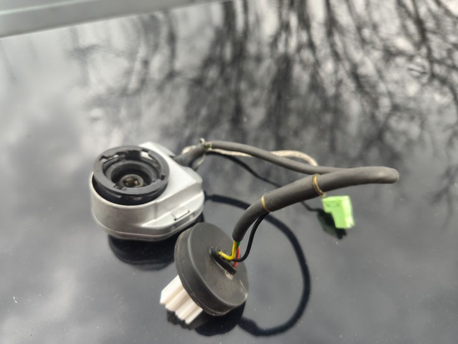 Оригинална ксенонова система за Honda Accord 7 Facelift (седан, дизел)