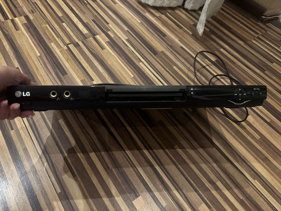 Продам караоке LG DKS-3000,
