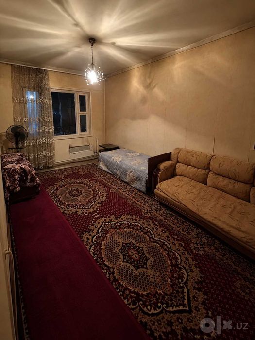 Продается 4х комнатная 95 кв , Карасу 6, ИПОТЕКА