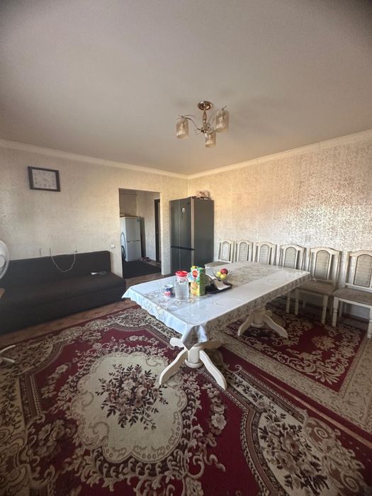 Продам дом 12 км от Камаз центра