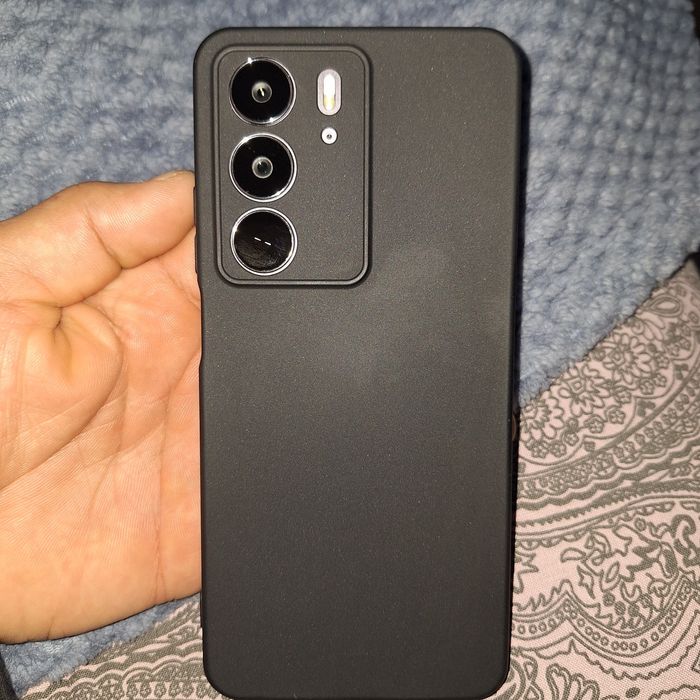 Realme c75 в идеальном состоянии